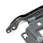 MHC+ BMW G87 M2, G80/G81 M3 & G82/G83 M4 Full Replacement Radiator Cooling Shroud Slam Panel Cover
