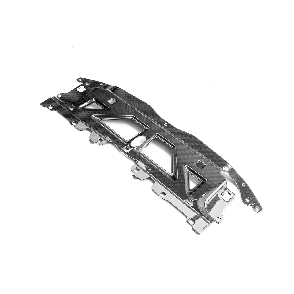 MHC+ BMW G87 M2, G80/G81 M3 & G82/G83 M4 Full Replacement Radiator Cooling Shroud Slam Panel Cover