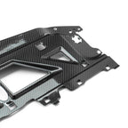 MHC+ BMW G87 M2, G80/G81 M3 & G82/G83 M4 Full Replacement Radiator Cooling Shroud Slam Panel Cover