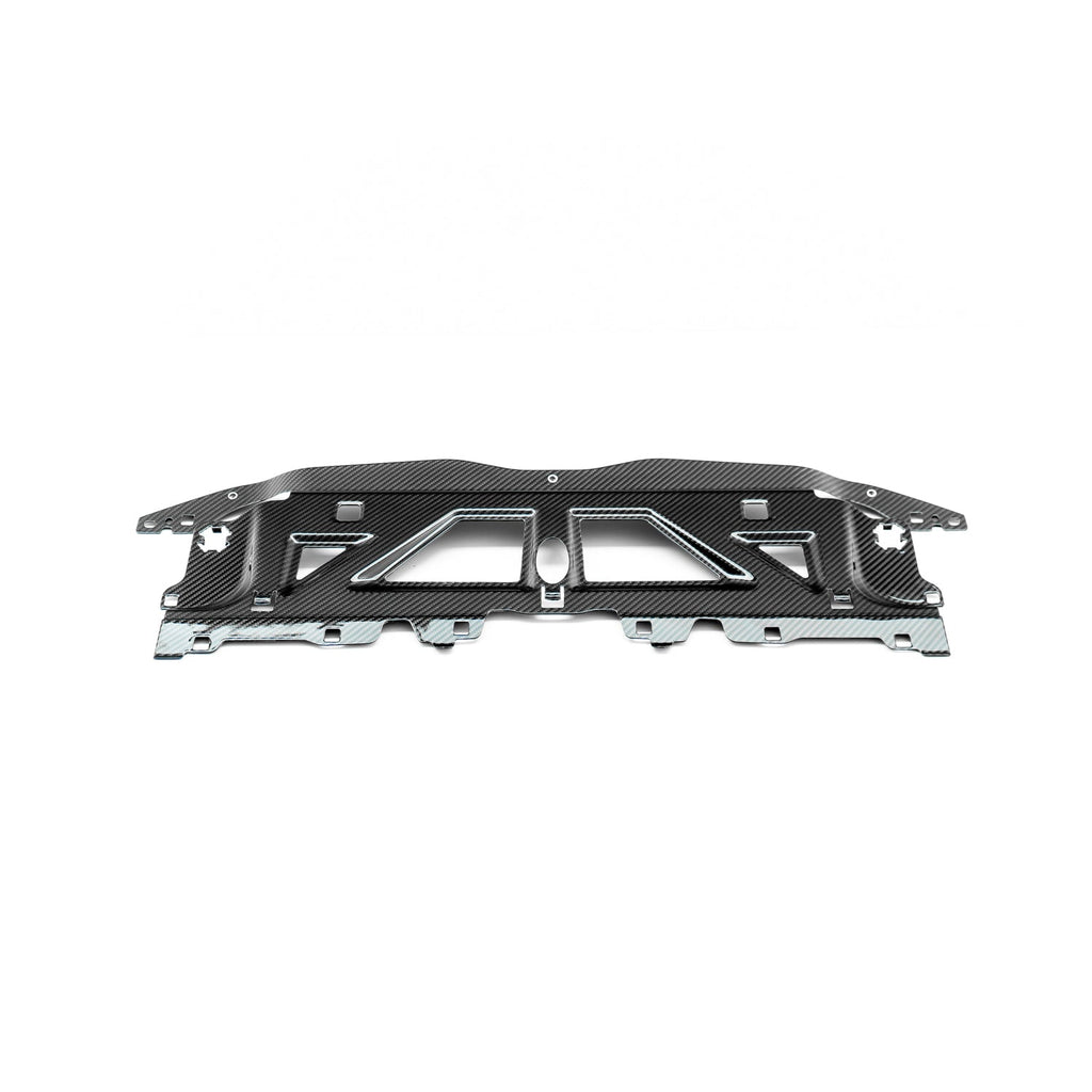 MHC+ BMW G87 M2, G80/G81 M3 & G82/G83 M4 Full Replacement Radiator Cooling Shroud Slam Panel Cover