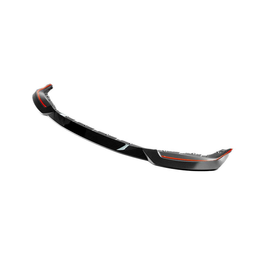MHC+ BMW G87 M2 Pre Preg Carbon Fibre Edition 1 Front Splitter