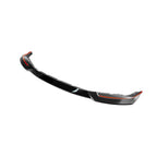 MHC+ BMW G87 M2 Pre Preg Carbon Fibre Edition 1 Front Splitter