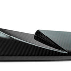 MHC+ BMW G87 M2 Pre Preg Carbon Fibre Edition 1 Front Splitter