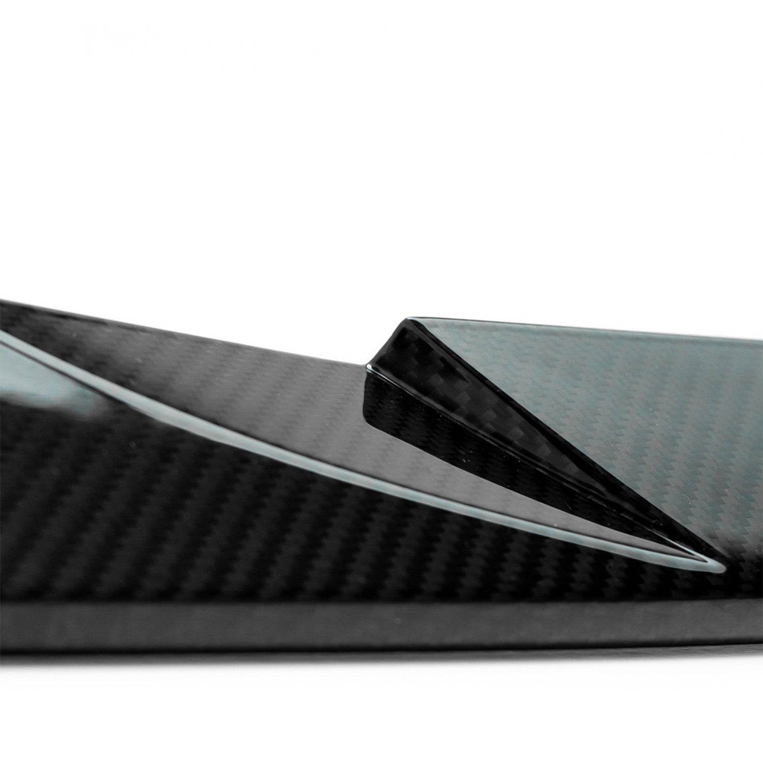 MHC+ BMW G87 M2 Pre Preg Carbon Fibre Edition 1 Front Splitter
