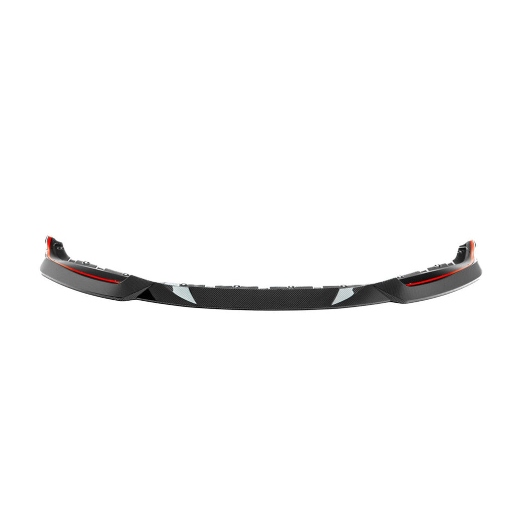 MHC+ BMW G87 M2 Pre Preg Carbon Fibre Edition 1 Front Splitter