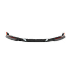 MHC+ BMW G87 M2 Pre Preg Carbon Fibre Edition 1 Front Splitter