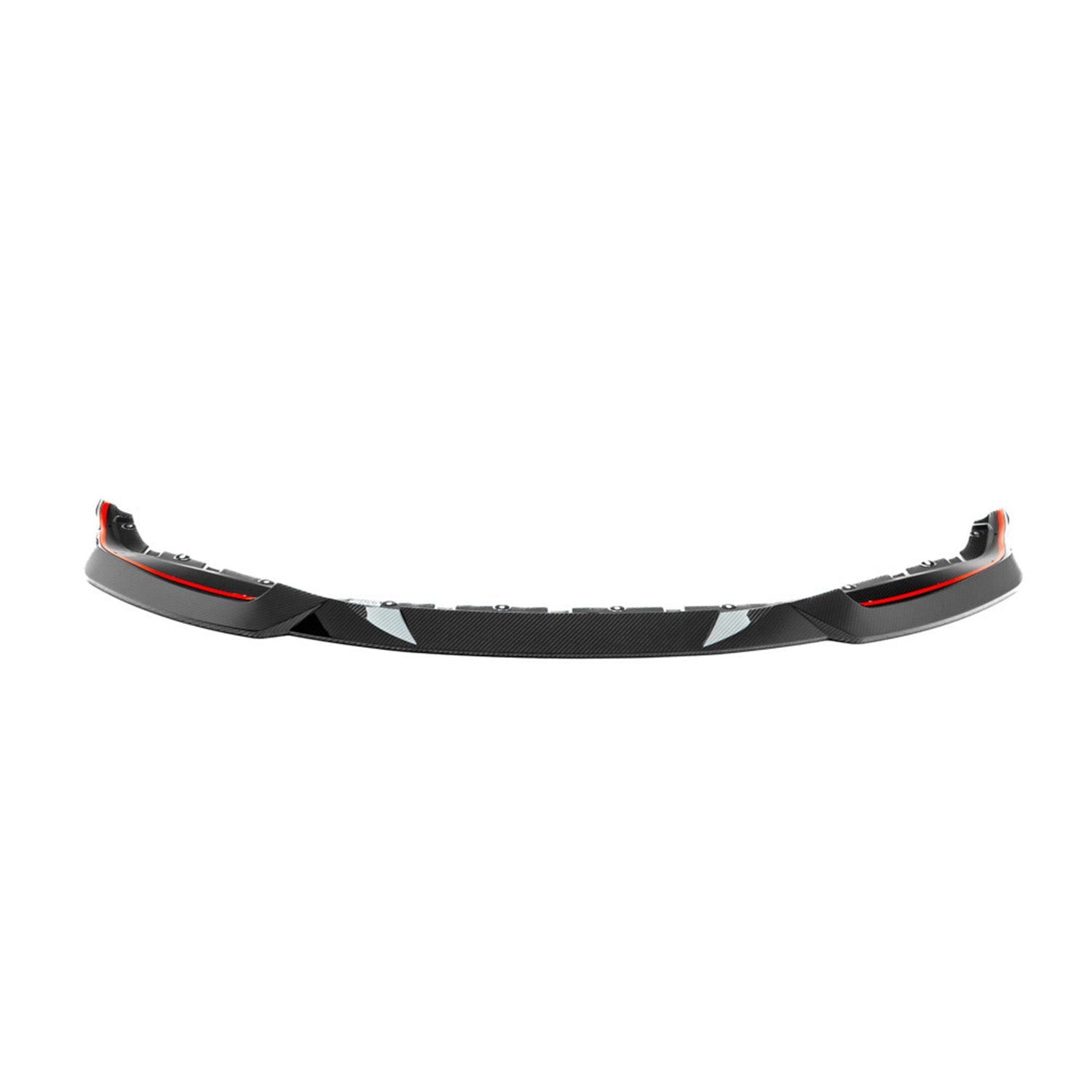 MHC+ BMW G87 M2 Pre Preg Carbon Fibre Edition 1 Front Splitter