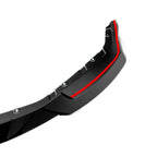 MHC+ BMW G87 M2 Pre Preg Carbon Fibre Edition 1 Front Splitter