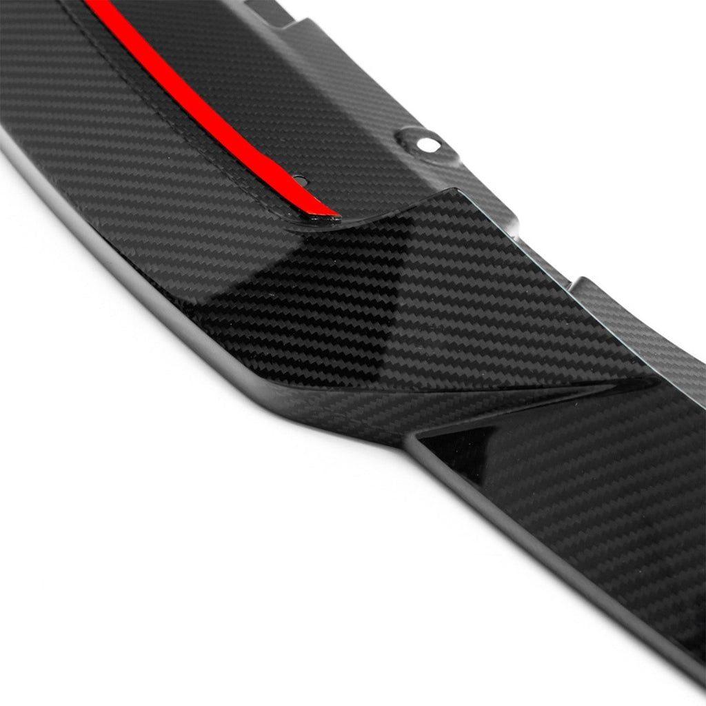 MHC+ BMW G87 M2 Pre Preg Carbon Fibre Edition 1 Front Splitter