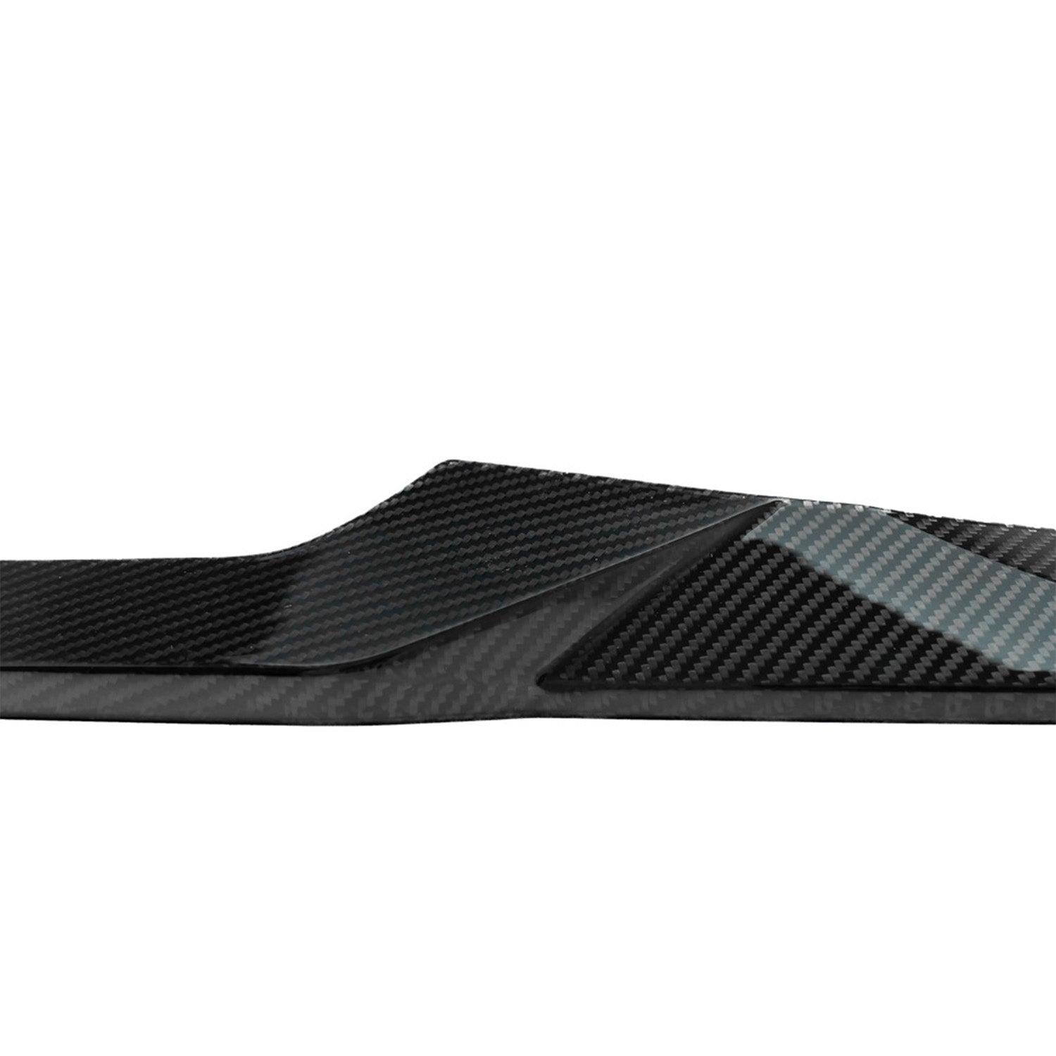 MHC+ BMW G87 M2 Pre Preg Carbon Fibre Edition 1 Front Splitter