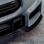 MHC+ BMW G87 M2 Pre Preg Carbon Fibre Edition 1 Front Splitter
