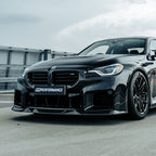 MHC+ BMW G87 M2 Pre Preg Carbon Fibre Edition 1 Front Splitter