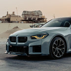 MHC+ BMW G87 M2 Pre Preg Carbon Fibre Edition 1 Front Splitter