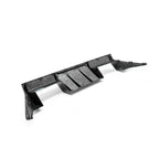 MHC+ BMW G87 M2 Pre Preg Carbon Fibre Edition 1 Rear Diffuser