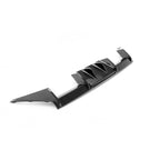 MHC+ BMW G87 M2 Pre Preg Carbon Fibre Edition 1 Rear Diffuser