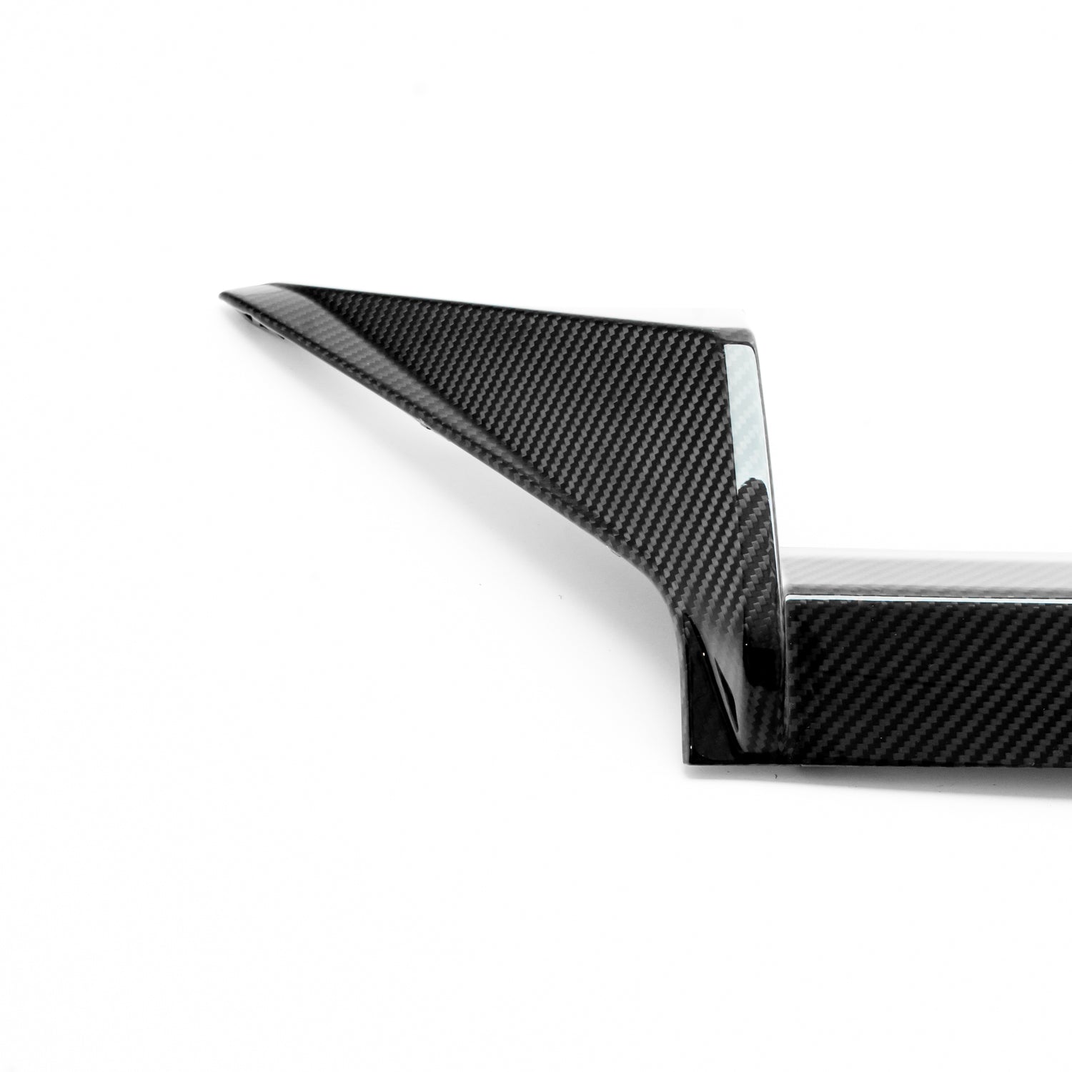 MHC+ BMW G87 M2 Pre Preg Carbon Fibre Edition 1 Rear Diffuser