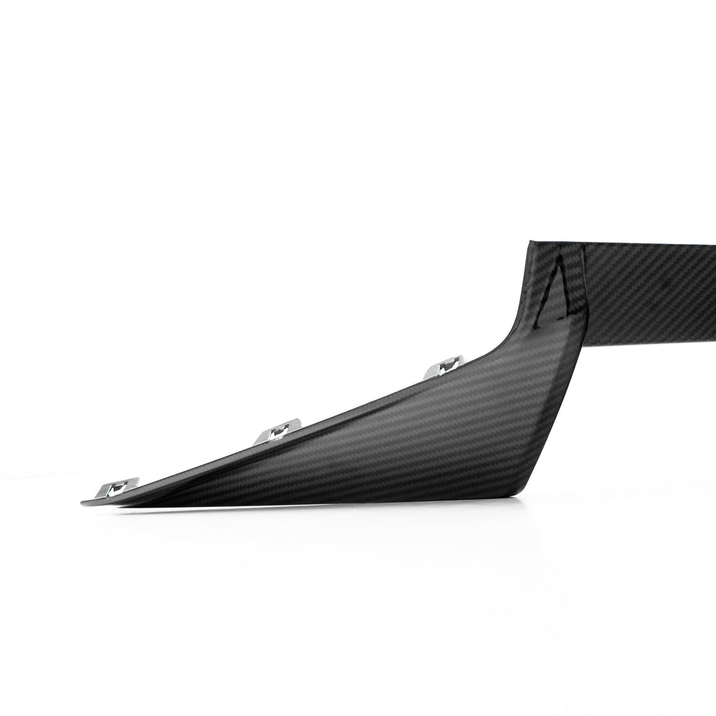 MHC+ BMW G87 M2 Pre Preg Carbon Fibre Edition 1 Rear Diffuser