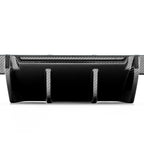 MHC+ BMW G87 M2 Pre Preg Carbon Fibre Edition 1 Rear Diffuser