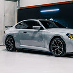 MHC+ BMW G87 M2 Pre Preg Carbon Fibre Edition 1 Side Skirts
