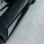 MHC+ BMW G87 M2 Pre Preg Carbon Fibre Edition 1 Side Skirts