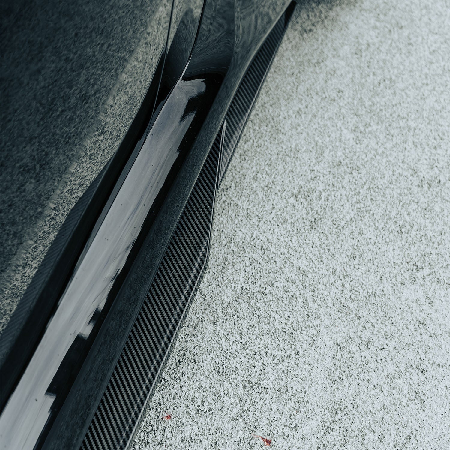 MHC+ BMW G87 M2 Pre Preg Carbon Fibre Edition 1 Side Skirts