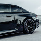 MHC+ BMW G87 M2 Pre Preg Carbon Fibre Edition 1 Side Skirts