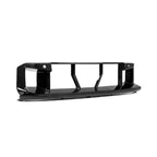 MHC+ BMW G87 M2 Pre Preg Carbon Fibre OEM Style Central Front Bumper Trim