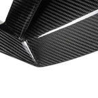 MHC+ BMW G87 M2 Pre Preg Carbon Fibre Performance Style Front Ducts