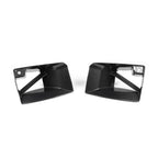 MHC+ BMW G87 M2 Pre Preg Carbon Fibre Performance Style Front Ducts