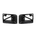 MHC+ BMW G87 M2 Pre Preg Carbon Fibre Performance Style Front Ducts