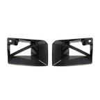 MHC+ BMW G87 M2 Pre Preg Carbon Fibre Performance Style Front Ducts