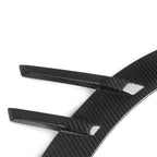 MHC+ BMW G87 M2 Pre Preg Carbon Fibre Performance Style Front Side Fender Trims