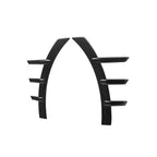 MHC+ BMW G87 M2 Pre Preg Carbon Fibre Performance Style Front Side Fender Trims