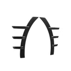 MHC+ BMW G87 M2 Pre Preg Carbon Fibre Performance Style Front Side Fender Trims