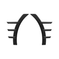 MHC+ BMW G87 M2 Pre Preg Carbon Fibre Performance Style Front Side Fender Trims