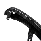 MHC+ BMW G87 M2 Pre Preg Carbon Fibre Performance Style Front Splitter