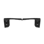 MHC+ BMW G87 M2 Pre Preg Carbon Fibre Performance Style Front Splitter