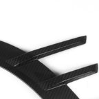 MHC+ BMW G87 M2 Pre Preg Carbon Fibre Performance Style Rear Side Fender Trims