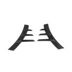 MHC+ BMW G87 M2 Pre Preg Carbon Fibre Performance Style Rear Side Fender Trims