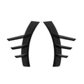 MHC+ BMW G87 M2 Pre Preg Carbon Fibre Performance Style Rear Side Fender Trims