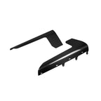 MHC+ BMW G87 M2 Pre Preg Carbon Fibre Performance Style Side Skirts