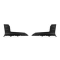 MHC+ BMW G87 M2 Pre Preg Carbon Fibre Performance Style Side Skirts