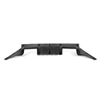 MHC+ BMW G87 M2 Pre Preg Gloss Carbon Fibre OEM Style Rear Diffuser