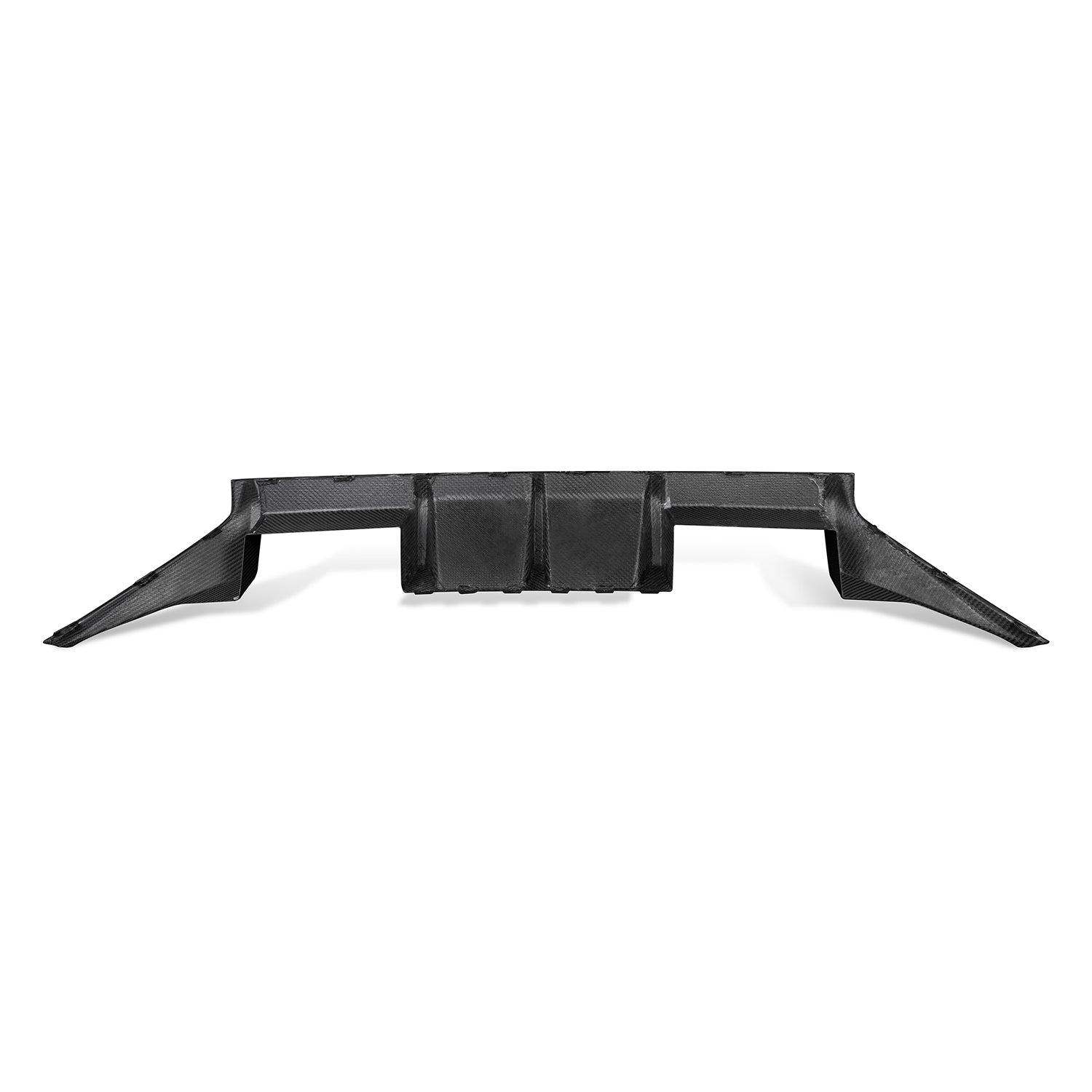 MHC+ BMW G87 M2 Pre Preg Gloss Carbon Fibre OEM Style Rear Diffuser