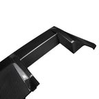 MHC+ BMW G87 M2 Pre Preg Gloss Carbon Fibre OEM Style Rear Diffuser