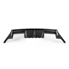 MHC+ BMW G87 M2 Pre Preg Gloss Carbon Fibre OEM Style Rear Diffuser