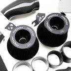 R44 BMW G90 & G99 M5 Enhanced Sound Package (2024+)