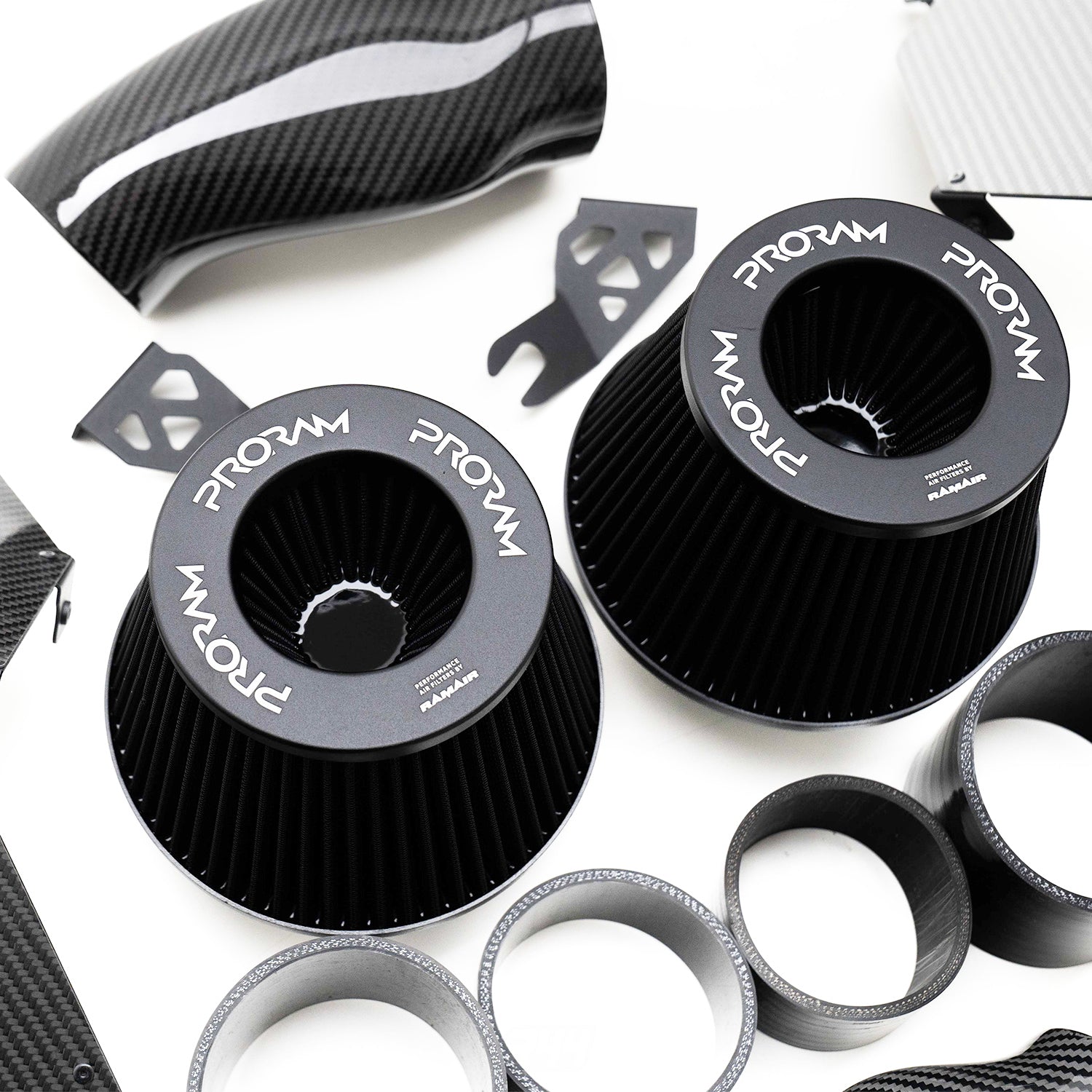 R44 BMW G90 & G99 M5 Enhanced Sound Package (2024+)