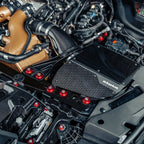 R44 BMW G90 & G99 M5 Enhanced Sound Package (2024+)