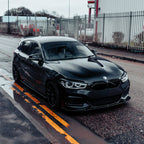 BMW M140i & M240i B58 Stage 2+ Tuning Package